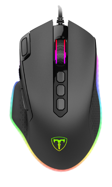 Computer Gaming Mouse